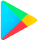 play store logo